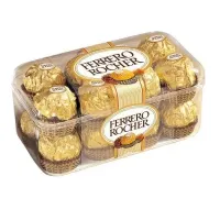 Ferrero Rocher Chocolates (T3 / T5 / T16 / T24 / T25 / T30) Affordable